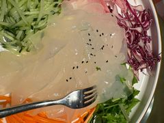 -三十六味匠猪蹄(三元桥店)