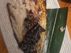 -鲁山人日本料理·放题·套餐(松卫北路店)