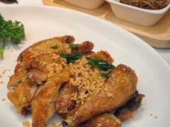 -莆田餐厅PUTIEN(三里屯店)