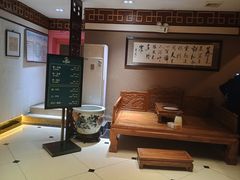 -天天足道(紫荆店)