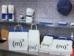 -CUBIC3三立方咖啡(凌空SOHO店)