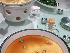 -宴秋杭州菜(锦艺城店)