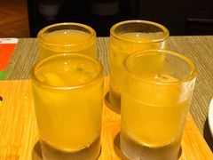 -汤城小厨•粤菜•靓汤(望京凯德mall店)