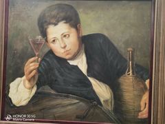 -青岛葡萄酒博物馆