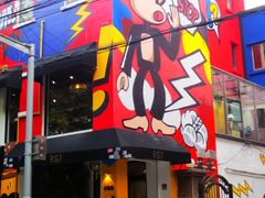 -RGF(巨鹿路店)