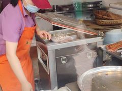 -红星兔丁(武侯祠店)