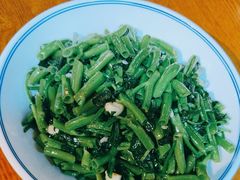 -庭苑饭香·生态餐厅(动物园店)