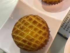 -新大咀港式茶餐厅(宝山万达店)