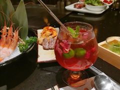-赤坂亭 M9和牛烧肉(水街店)