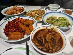 -欧记大排档·景德菜(上海首店)