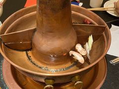 -清真·京华源铜锅涮肉(丰庆店)