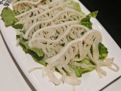 -青青河边草·小小河边鱼(万达广场太仓店)