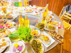 -五彩凉山自助西昌烧烤(柳翠路店)