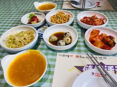 -益百岁牛尾汤主题餐厅(辛庄街店)