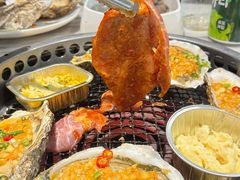 -火炉火自助餐(五道口购物中心店)