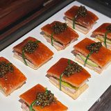 
京城最美烤鸭，非这家莫属了！
