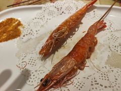 -添福来墨鱼饺子 · 海鲜东北菜(大连星海·黄浦路店)