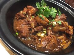 砂锅羊肉-930私房菜(欧阳路店)
