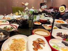 -上海人家花樣年华(中山公园店)