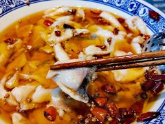 -渝乡辣婆婆·川菜 水煮鱼(安平店)