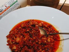 -一坐一忘云南菜(卓悦中心)