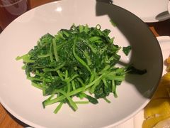 -金枝玉叶上海人家食府(三里河店)