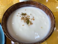 酸奶-新疆巴州金丝特餐厅(大钟寺店)