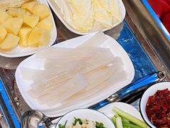 -江湖水乡铁锅炖魚(周庄嘉园店)