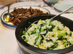 咸肉菜饭-夏味馆(镇宁路店)