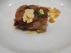 香煎八宝饭-素慧餐厅(大虹桥店)