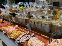 -Caidie Bakery采蝶轩(翠微店)