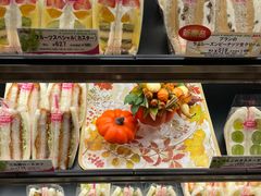 -三越百货(三越银座店)