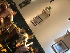 大堂-Tony's House