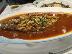 -善银私房菜馆(金舟花园小区店)