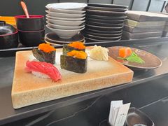 -Sushi Hanzo半藏(天环广场店)