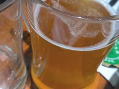 -汉巴味德·烤肉与啤酒的自助(杭州大悦城店)