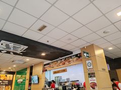 -Borenos Fried Chicken(Asia City)