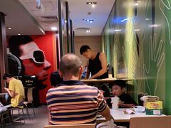 大堂-麦当劳(黄石北路店)