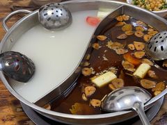 -肥婆麻辣火锅.顺德首创药材麻辣火锅(容桂店)