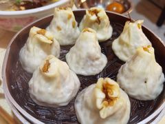 -笑云开汤包店(网巾市店)