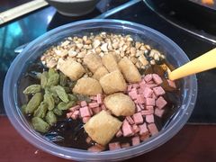 -星鸿社重庆老火锅