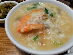 -潮粥荟·潮汕砂锅粥(槐房万达店)