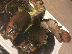 -金海阁海鲜火锅