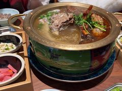 -大白羊蝎子馆(后沙峪山姆店)