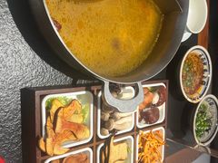 -滇牛云南火锅(桂林路店)