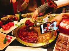 -大龙辣火锅·龙虾·烧烤(湖滨新天地店)