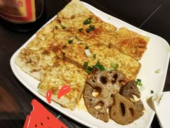 -郑贵初烧烤·烤凤爪的发明者(王家湾店)