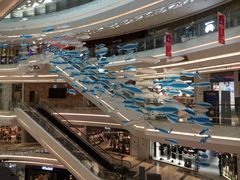 -银泰百货(厦门国贸中心店)
