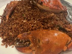 -喜记避风塘炒辣蟹(旗舰店)