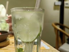 -壹泰东南亚主题餐厅·高良姜风情(州桥店)